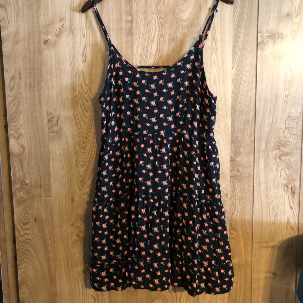 Tunic/tank/dress